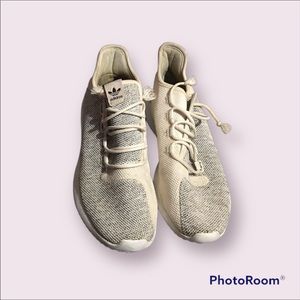 adidas size 10 men’s  shoes